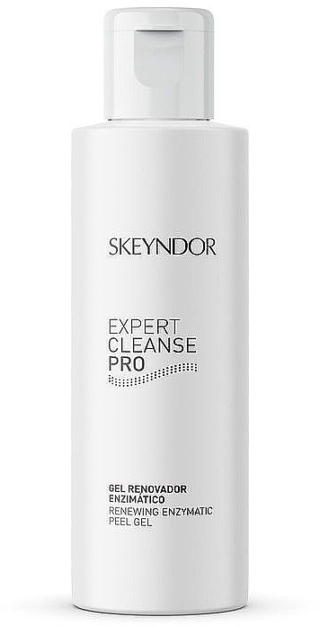 Ензимен пилинг за лице Skeyndor